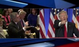 特朗普爆料视频,揭秘政治内幕与权力斗争